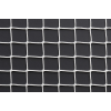 Сетка заградительная 50x50 мм, нить 3,0 мм ПА (белая), нагрузка 127,1 кгс