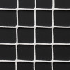 Сетка заградительная 50x50 мм, нить 4,0 мм ПА (белая) – Прочность 132 кгс