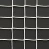 Сетка заградительная 50x50 мм, нить 3,0 мм ПА (белая), нагрузка 127,1 кгс