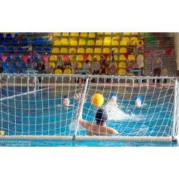 Ворота для водного поло 3000х900мм, большие