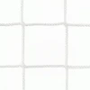 Сетка заградительная ПА 100х100мм, нить 6.0 мм (усл.), белая