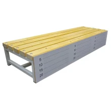 Скамьи и Тумбы для Измерения Гибкости (от 7490₽)  Лучшее