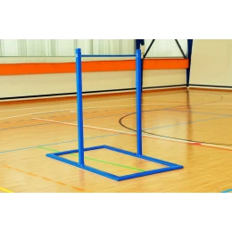 Напольный переносной турник 240 см 