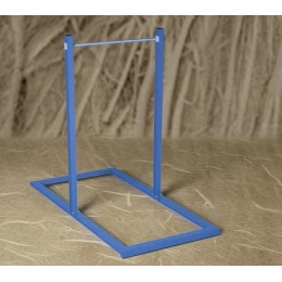 Высокий напольный турник 230 см