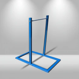 Высокий напольный турник 230 см