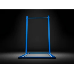 Высокий напольный турник 230 см