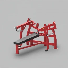 Независимый жим от груди лежа UG-XM 12