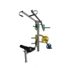 Вертикальная тяга Свободный вес MironFit RK-316